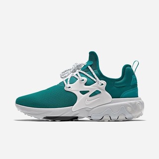 Pantofi Casual Nike React Presto By You Dama Colorati | SGWY-28391